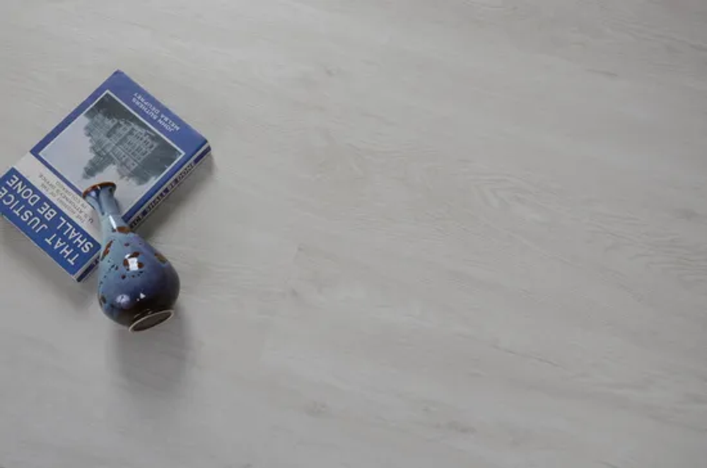 Виниловый пол Evofloor Optima Click - Дуб Дымчатый 35-23