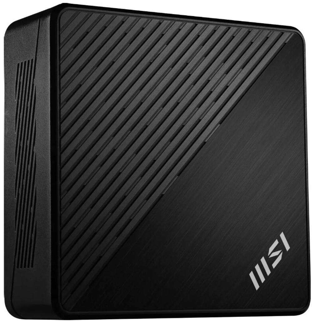 Неттоп  MSI Cubi 5 12M-031XRU
