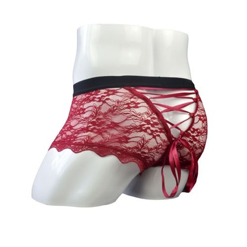 Мужские трусы Romeo Rossi хипсы RR6097-18