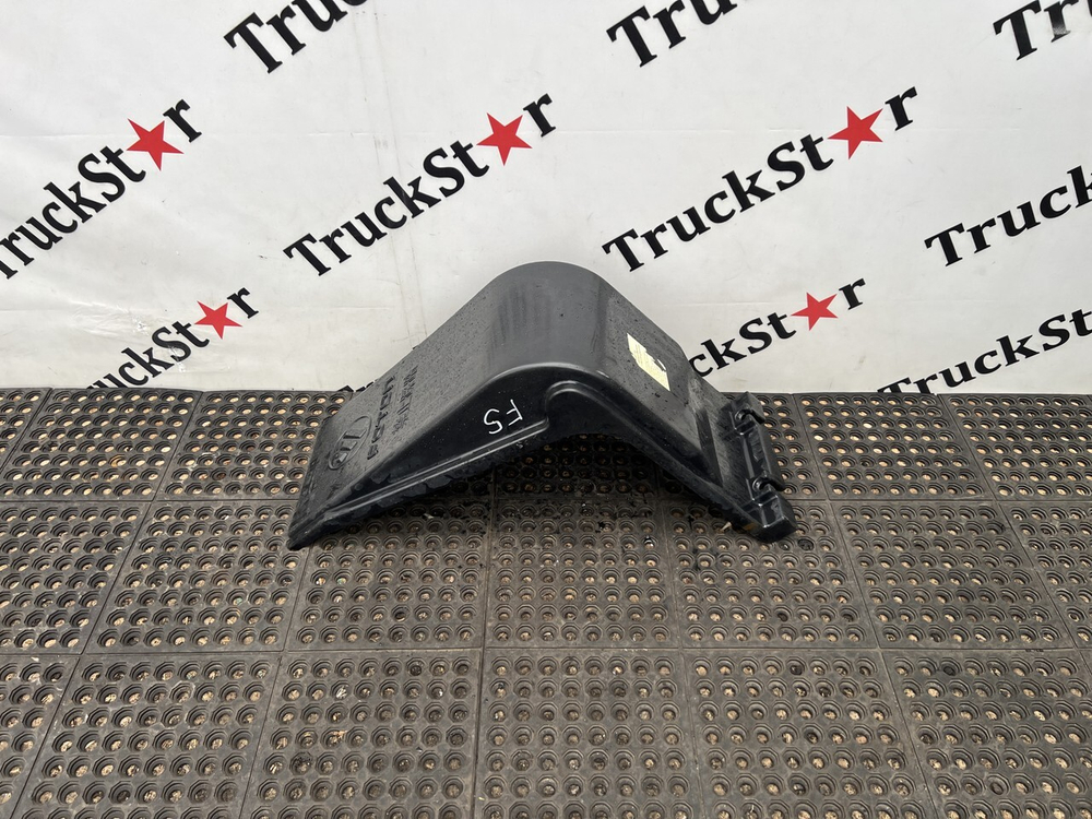 Крышка (дефект) ящика АКБ 2023г.