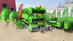 Почвофреза Kerland | Керланд K 1400 (1,4 м)