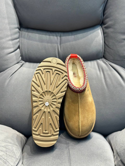 Угги UGG зимние коричневые