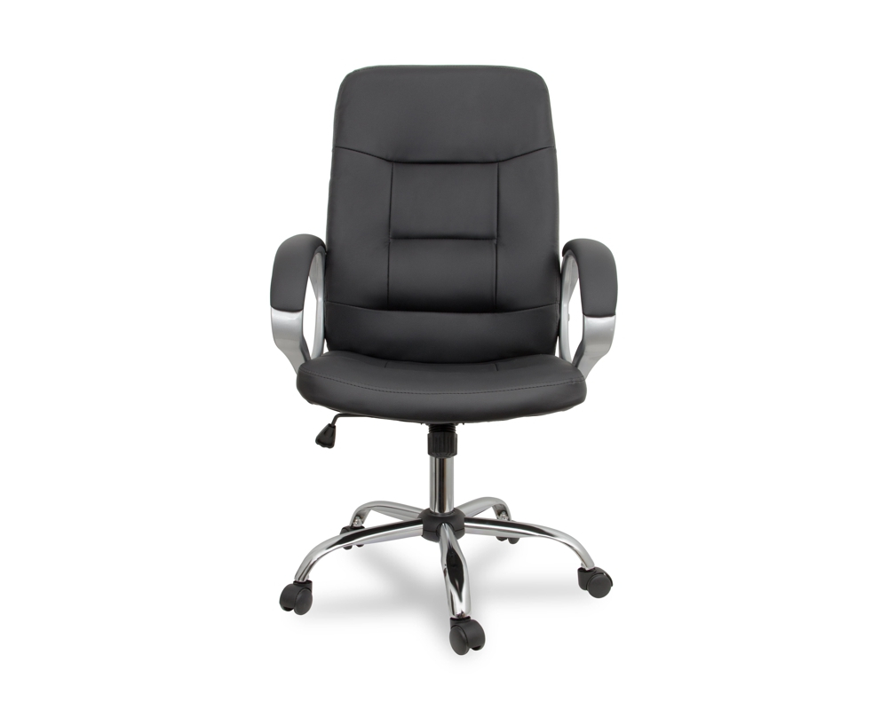 Кресло College BX-3225-1/Black