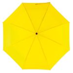 Автоматический ветроустойчивый складной зонт BORA