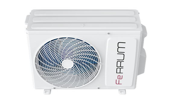 Сплит-система FeRRUM Titan (on/off) FIS24VR1 / FOS24VR1 — (14)