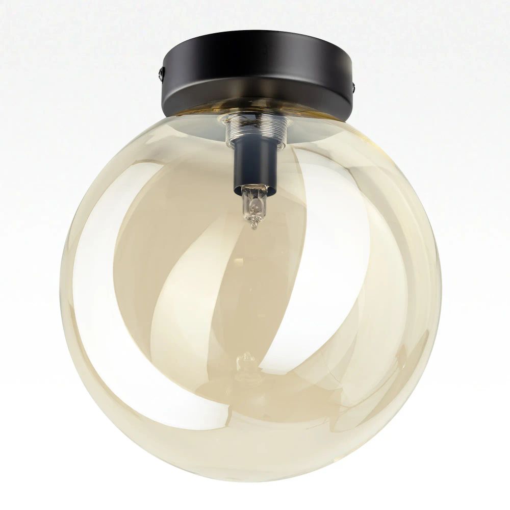 Citilux ORTON CL202512 Светильник Шампань