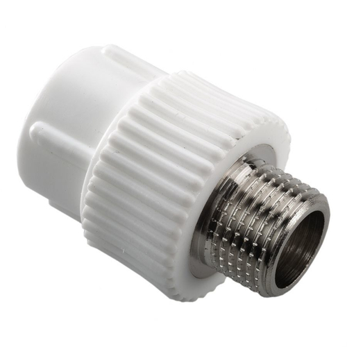 ПП Муфта комб НР 20-1/2