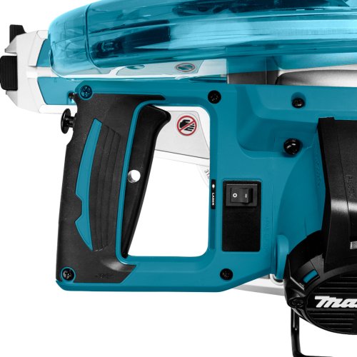 Пила торцовочная  Makita  LS 1219 L