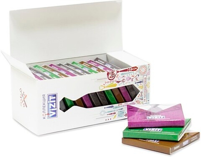 Набор Презервативов "Коллекция VIZIT" (14 шт)