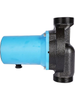 Циркуляционный насос STOUT 32-80-180 с гайками (SPC-0010-3280180)