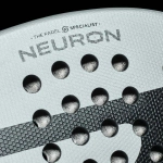Ракетка для падел тенниса BULLPADEL NEURON 2025