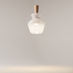 Подвесной светильник Maytoni MOD405PL-01W1