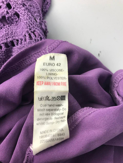 Туника с коротким рукавом 46 размер