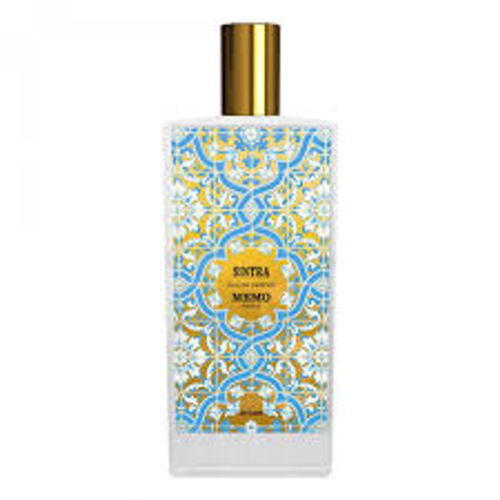 MEMO SINTRA unisex 1 ml