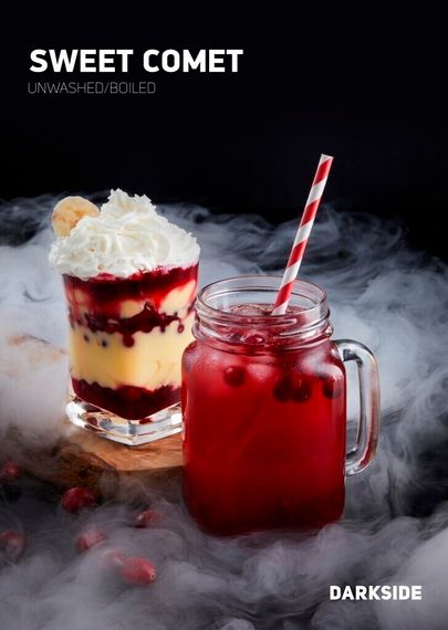 DarkSide BASE - Sweet Comet (30г)