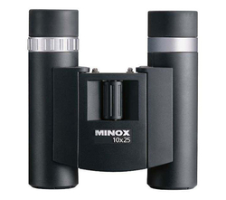 Бинокль MINOX BD 10x25 BR - фото