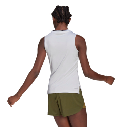 Топ теннисный Adidas Match Tank Top W - White