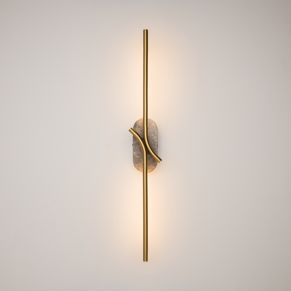 Настенный светильник (бра) Maytoni MOD256WL-L5BS3K2