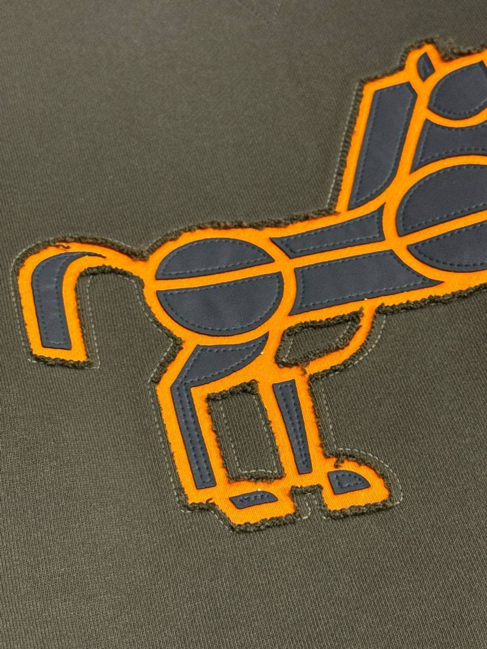 Свитшот Hermes