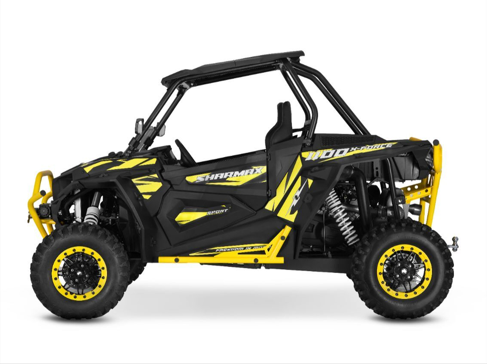 Багги SHARMAX XForce 1100 Sport