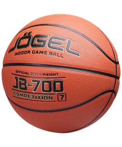 Мяч баскетбольный JB-700 №7