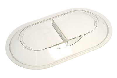 Верхняя крышка для пароварки Braun 3216