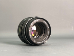 Helios 44M-4 М42