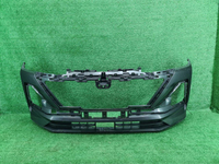 Бампер передний Changan CS55PLUS (2021-2024)