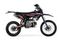 Мотоцикл PROGASI Jumbo 150 PITBIKE