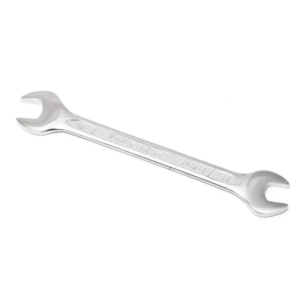 Ключ рожковый 25х28мм Forsage F-7542528