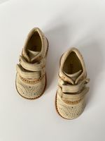 Замшевые ботинки Missouri, 19,5