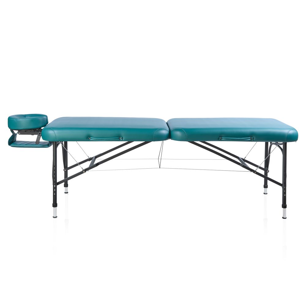 Массажный стол Mizomed Alula, складной, супер-легкий