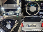 Kia Sorento 4 Generation HEV 1.6 2WD (03.2022)