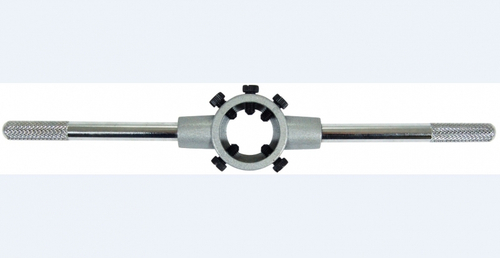 Плашкодержатель 30 х 11 (M10-11) L 260 D.BOR