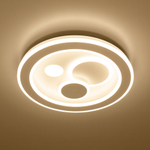 Citilux Квест CL739170 LED Люстра с пультом