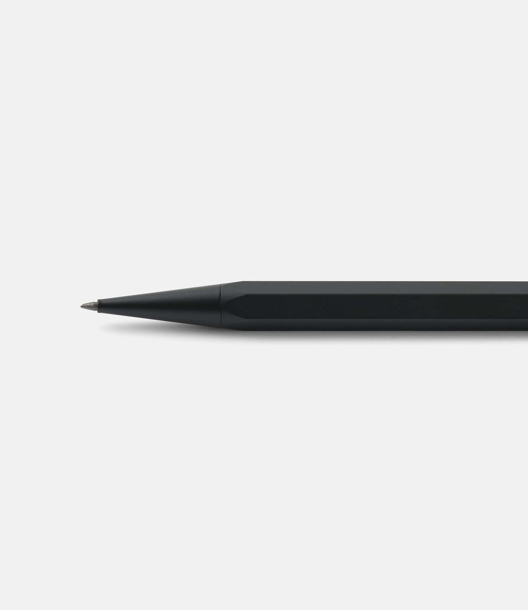 Ystudio Classic Revolve Sketching Pencil Black — механический карандаш