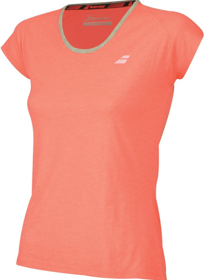 Футболка для девочек Babolat G Core Tee, арт. 3GS18012-5006