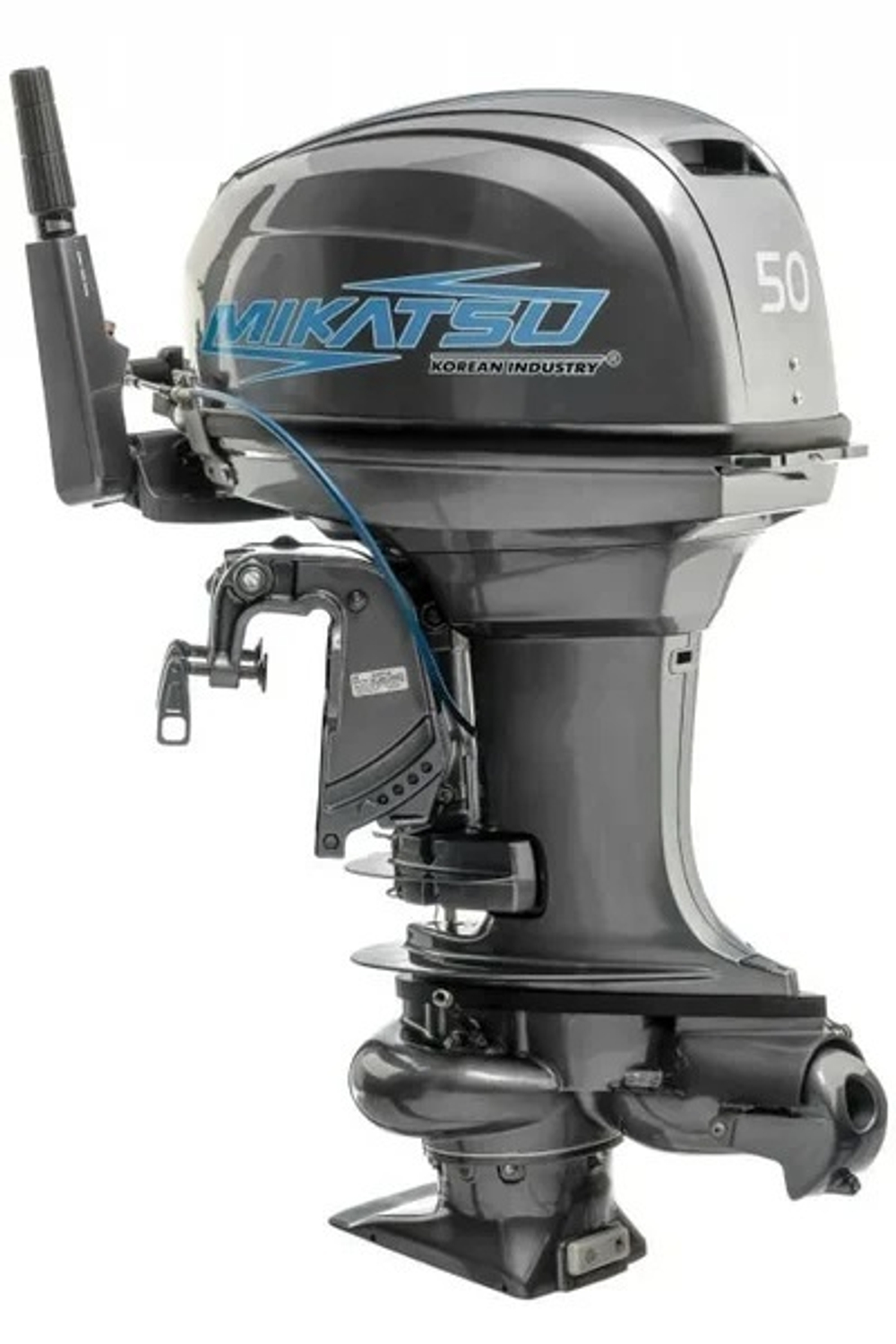 2х-тактный лодочный мотор MIKATSU M50JHS