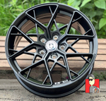 Комплект дисков HRE FF10 18x8 et38 5x114.3