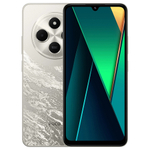 Смартфон POCO C75 8+256 GB GOLD