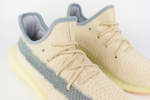 Кроссовки Adidas Yeezy 350 boost v2 Wmns Linen