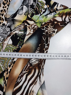 Блузка на каждый день 52/54 размер