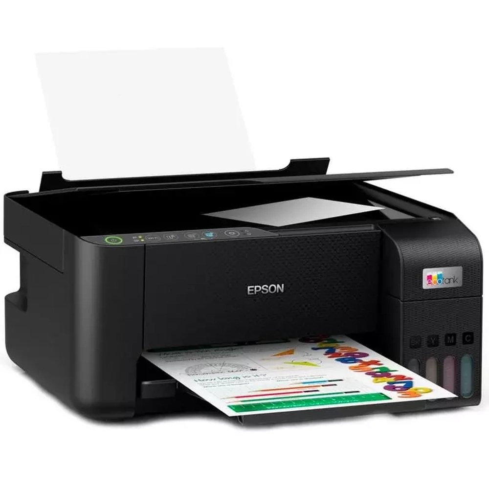 Струйное цветное МФУ Epson L3250 (C11CJ67412)