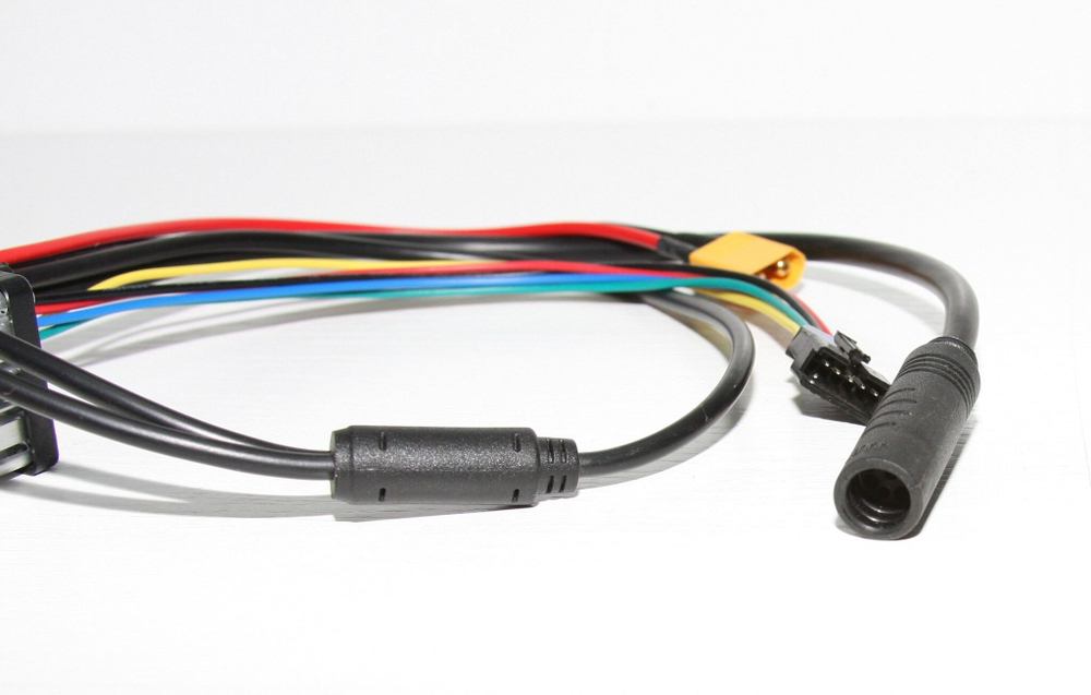 Контроллер электробеговела Kugoo Kirin H2