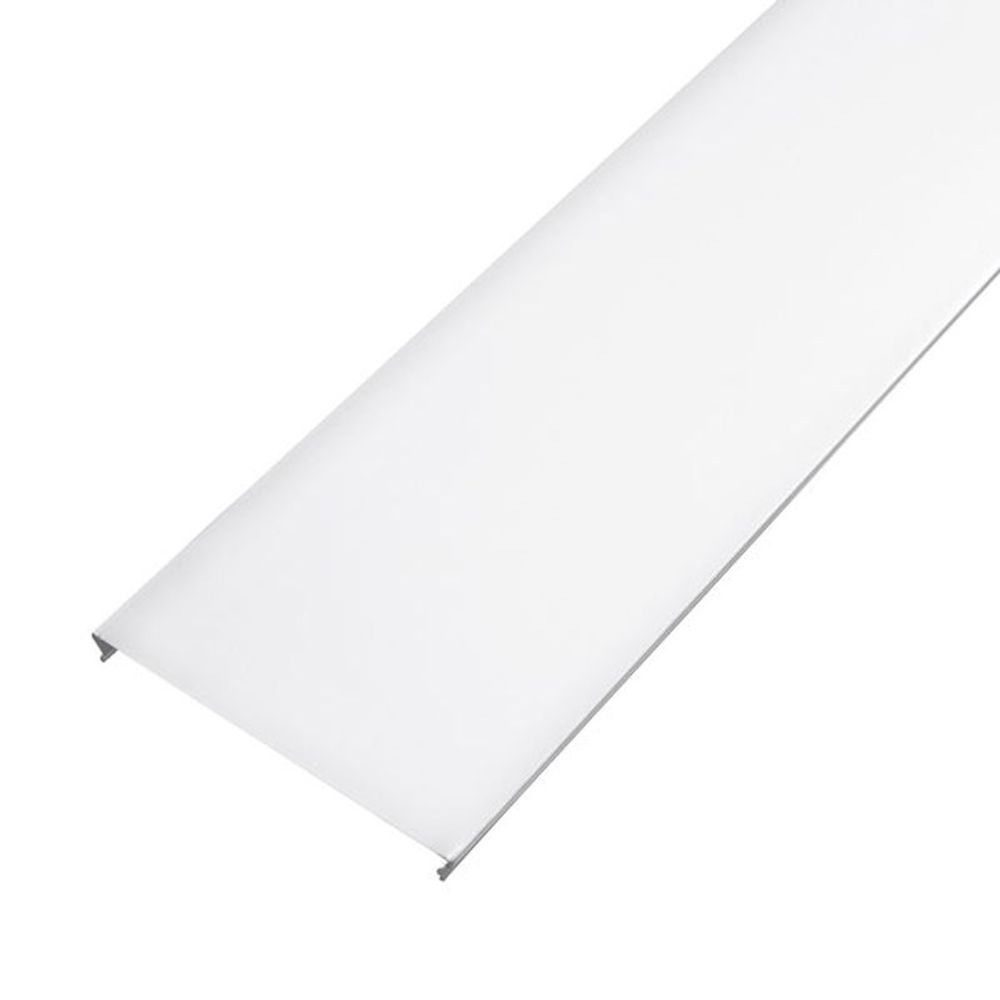 Рейка открытого типа Албес AN 85A белая Эконом 3 м Рейка открытого типа Албес AN 85A белая Эконом 3 м