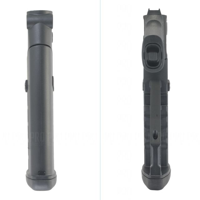 Приклад Kral Arms, DLG Tactical