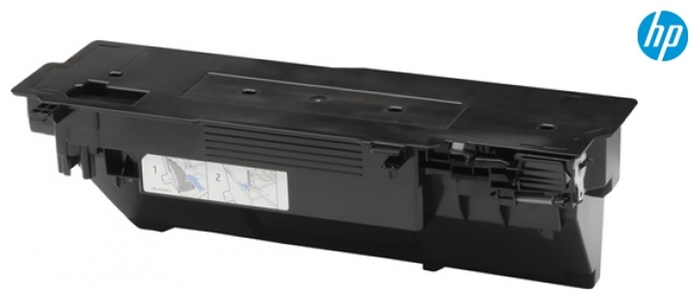 Емкость для отработанных чернил HP 3WT90A черный