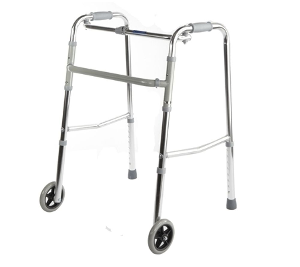 Ходунки на колесах R Wheel