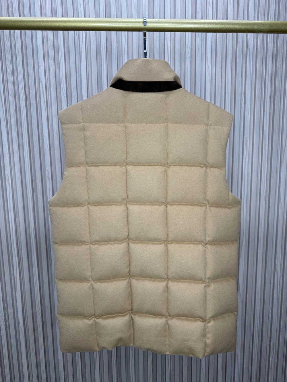 Жилет Loro Piana