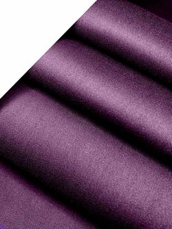 Постельное белье Milky Garden "Purple" семейное   наволочки 50х70 2шт Простынь на резинке 160х200 см  Пододеяльник 145х215 см(2шт)